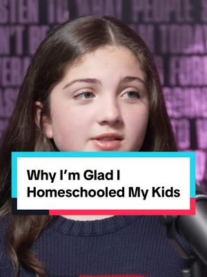 Why I’m Glad I Homeschooled My Kids | Scarlett Cardone