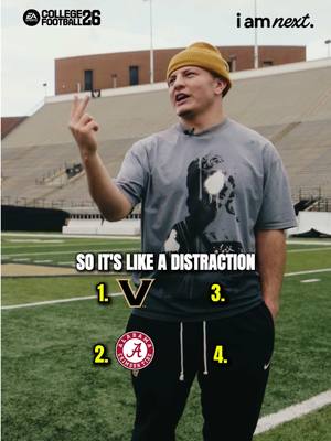chat how we feel about @Diego Pavia83’s list?! 🧐 thoughts? ⬇️ @Darien Rencher  FULL EP ON OUR YouTube #footballtiktok #sec #vanderbilt #diegopavia #CollegeFootball 
