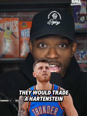 Is it time for OKC to make a trade?🤔 @Enjoy Basketball @Kenny #NBA #basketball #thunder 