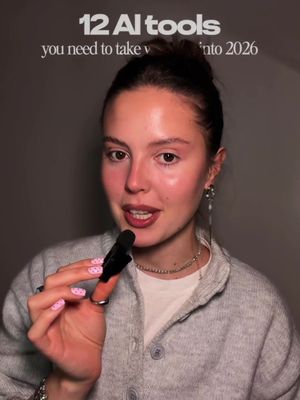 AI tools you need to take with you to 2026 🙂‍↕️ Check out @higgsfield.ai They are offering 85% OFF + UNLIMITED Nano Banana Pro for 1 YEAR 🎅🏽 #tutorial #editingtutorial #editing #ai #aiedit aitutorial