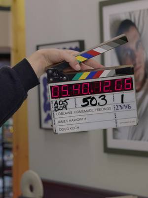The proof is in the footage — shooting with Antoni was everything. From the first take to the last laugh, the energy was unreal. Couldn’t have asked for a better day (and night) on set. 🎬✨