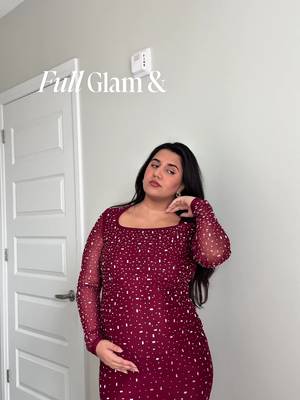 New Years Outfit Ideas ✨🎉 Download, search, and follow 👉Poéselle,QOQ,SHEIN Tall👈 for the trendiest looks. Don’t forget to use my coupon for extra savings! 🎫store2601michellenoorr042✨ @SHEIN @SHEINUS  #SHEINtrends#ad  #newyearsoutfit #outfitideas #pregnantoutfit