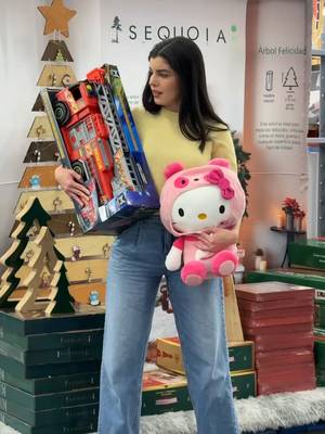 ¡Ya vienen los Reyes Magos! 👑✨ Todo listo para sorprender con el regalo perfecto. 🎁✨  #SamsMeDaMás #AhorraConSams