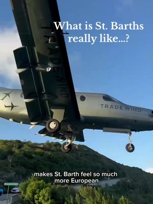 St. Barths earned its reputation for a reason. but the island is so much more than its luxury scene. It’s incredible beaches, natural abundance, and a beautiful rhythm that slows you down. stillness. movement. kind people. and a deeply rooted sense of community. each time I return, I fall more in love with the island’s natural side and I’m always struck by how effortlessly luxury and nature coexist here. that harmony is what makes the island one of a kind 🇫🇷 #stbarths #stbarths #stbarthélémy #caribbeanisland #caribbean      