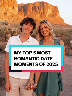 Number 1 was top tier #50Dates50States #dating #romance #2025 #relationships 