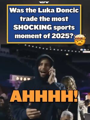 Warriors were like the rest of with how SHOCKED they were from the Luka Dončić trade 🤯 #lukadoncic #stephencurry #mavericks 