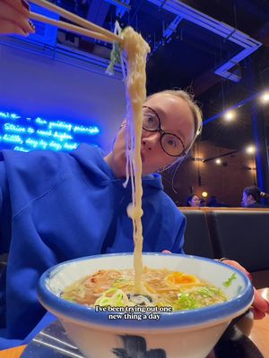 December 29th & we’re heading to Brooklyn for some yummy gluten free ramen! shoutout @nycbutglutenfree for the fire recs always🤤  @AFURI  #nyc #nycfood #nycglutenfree #glutenfree #nyclife 