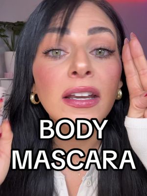 Testing out the new @Maybelline New York  Lash Sensational Body Full Volume Lifting Mascara - hello beautiful lifted lashes 😍 #maybelline #bodymascada #maybellinemascara #maybellinebodymascara #maybellinelashsensational 