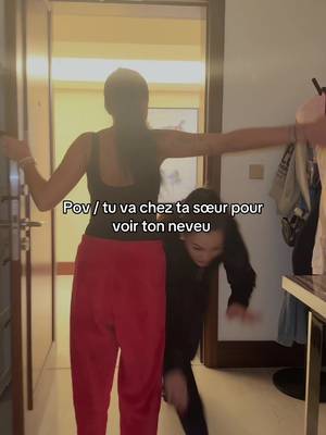 @S A N D R A 🌸 qui est comme ça ? 😂 #pourtoi #devinelapersonne 