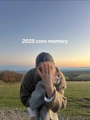 2025 you were a very good year 🩵 