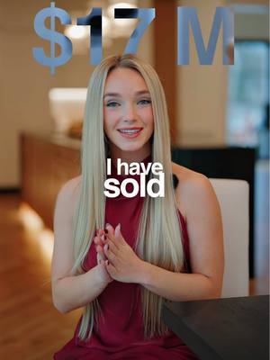 Ranked #8 in the Catawba Valley Association of Realtors among hundreds of incredible agents, and I give all glory to God for this achievement.🙏  This milestone is something only He could orchestrate, and I’m humbled beyond words. This year, I had the honor and privilege of serving 65 families. That’s 65 lives I got to be part of during one of the biggest investments they’ll ever make. Each transaction was a responsibility I took seriously, and I’m grateful for every single one. 🚨As we move into 2026, I want you to know: I don’t take real estate lightly. I fight for you with everything I have. I leverage my knowledge, experience, and every resource God has blessed me with to ensure you receive the best possible outcome. For SELLERS: I utilize my social media platforms to reach significantly more buyers than the average agent can. In today’s market, how buyers feel about and view your home online directly influences their offers. MLS alone doesn’t cut it anymore ✨it takes that extra step. ✨More exposure means more opportunity to receive top dollar for your investment. Most importantly, I will never mislead you about your home’s value. Accurate pricing is just as critical to your success, and you deserve honest guidance from the start. For BUYERS: The determination and consistency God has given me fuels my commitment to fight for your best offer and most favorable terms. ✨I leave no stone unturned during the contract process to ensure you’re not overpaying and that you receive the best possible deal. Beyond that, I’m genuinely looking out for your well being, if I believe a home isn’t worth your investment or presents any safety concerns, I’ll be completely honest with you. ✨I can proudly say I’m not the average real estate agent, and I never will be.✨ Thank you for trusting me in 2025. I cannot wait to guide and serve you in 2026🙏  #fyp #foryoupage #realtor #realestatelife 
