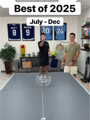 Best of 2025! (July - Dec) #LFG #letsgo 