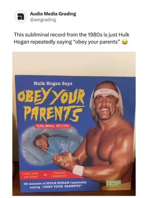 Please tell me this is satire 