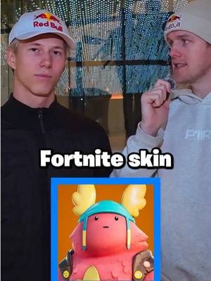 GUESS THE FORTNITE SKIN ft. @MrSavage #fyp #foryoupage #fortnite #fortniteclips #foryou 