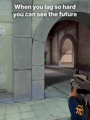 got me seeing visions #valorantmemes #memes #Valorant #gaming #fyp 