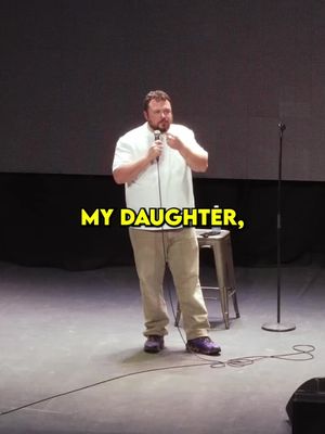 Showed my kid the new Little Mermaid #comedy #comedian #standup #standupcomedy #littlemermaid 