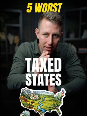 Does your state make this list? 