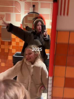 dancing through each year 🪩✨ goodbye 2025 #HNY #2025recap