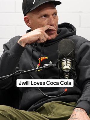 One coke a day? IM A GROWN MAN