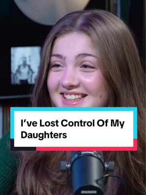 I’ve Lost Control Of My Daughters | Scarlett Cardone