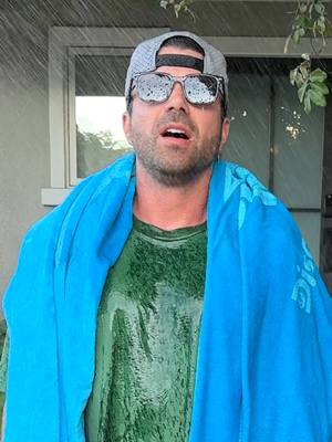 Why The Weatherman Is Always Wrong!