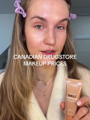 drugstore beauty is NOT the same everywhere😭 if you're canadian, do you shop drugstore? #canadiandrugstoreskincare #beautymathbyrachel #drugstorebeautymath #canadiandrugstoremakeup #beautymath 