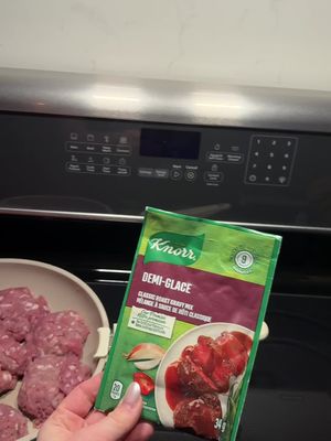 Un souper de semaine super rapide et facile !!! 