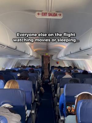 Peak Inflight Entertainment. #flighttracker #avgeek #southwestairlines