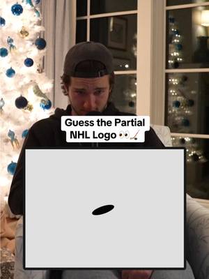 How many of these PARTIAL NHL Logos can you name? 🤔🔥 #NHL #hockey #chel #hockeytiktoks #hockeytok 