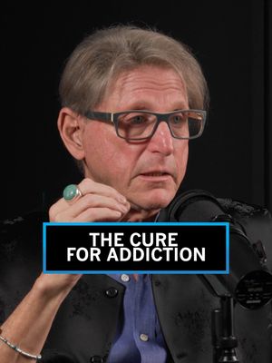 The Cure for Addiction My guest on the Huberman Lab podcast out now is Terry Real  — therapist, best-selling author and expert on male emotional health and how men can build the skills for healthy relating to others: in relationships, work, friendships and to themselves. We discuss how the conflicting and ever-changing messages about what masculinity is are impacting the mental and physical health of men and boys. Terry explains how learning the skill of "relationality" leads to improvements in all aspects of boys' and men's lives and shares practical tools for how to do that. We also discuss the essential role of having a trusted male community to build confidence and self-esteem. It's a very direct conversation. We explore things by generation and also ask, for instance, why a lot of guys who are in romantic relationships struggle with other kinds of relationships and to make forward progress in work and why they still experience a lot of depression… (There is a broad misconception that the only origin of the male mental health crisis is lack of romantic relationships, but that's actually not what the data show.) Although, of course, that may play a role in some cases. This conversation offers actionable guidance for boys, men and women seeking to build healthier relationships with themselves and others. #terryreal #therapist #huberman #hubermanlabpodcast #hubermanlab