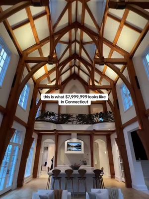dream house 2026?????  #ct #mansion 