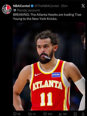 #traeyoung #lebronjames #stephencurry #NBA #viral 