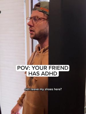 ADHD affects everyone