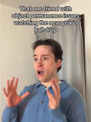 New year