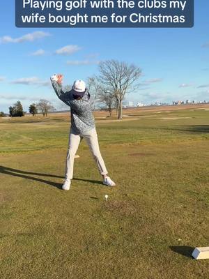 There is always next year 😅 #fyp #golf 