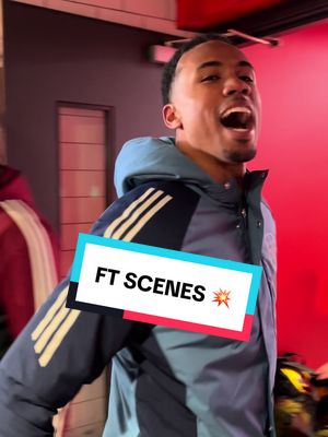 WHAT IT MEANS 💥 #arsenal #afc 
