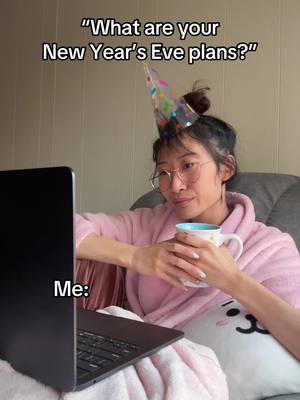 Me in new years be like #happynewyear #newyearseve #newyear 