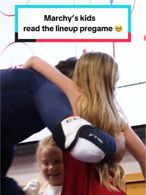 A lineup read from his biggest fans ❤️