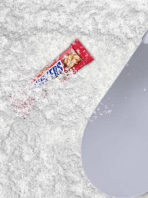 The bar that takes flavor to the extreme. Available soon.