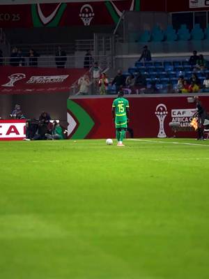 Performance maîtrisée, victoire 3–0. La route continue. 🇸🇳🔥