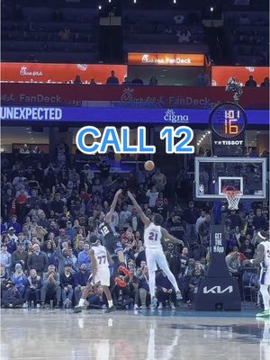Call 12 📞 #memphisgrizzlies #jamorant 