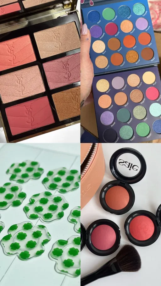 This is your sign to treat yourself! @innisfreecanada @Saie #yslbeauty #innisfree #kokiecosmetics #saiebeauty 