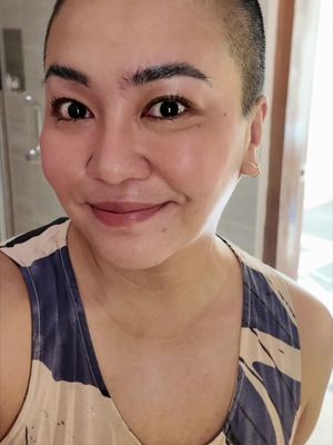 grwm para umawra sa beach  ☀️⛱️🌊🐚