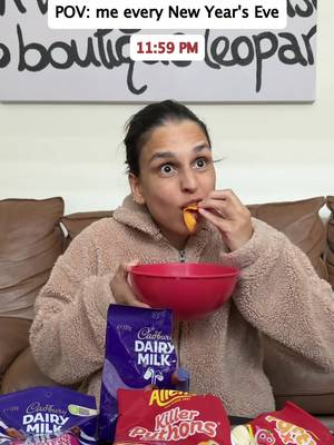 Happy New Year Delulu-ians 🥳 Don’t be like me today 🤣 #pov #funny #skit 