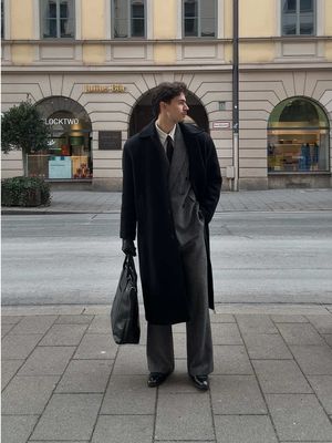 Gangsta fit. #fyp #style 