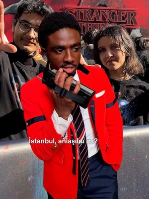Anlaşıldı merkez, İstanbul son bir macera için beklemede.