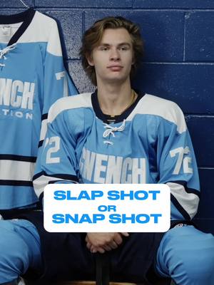 Gavin McKenna takes on This or That 👀💥 Did any of his answers surprise you?  #GavinMcKenna #HockeyContent #HockeySkills #FutureNHL #HockeyFans