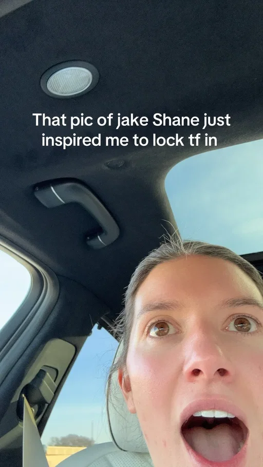 @Jake Shane ylsfg!!! 