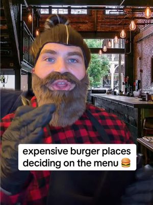 SHAREABLES & HANDHELDS #skits #comedy #burgers #food 