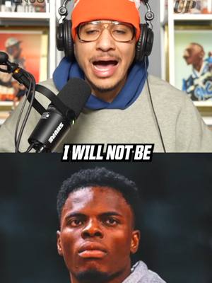 Pierre goes off on Baylor for bringing in 2023 No. 31 pick James Nnaji 😤 #baylor #collegebasketball #podcast